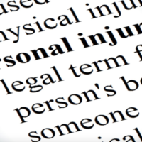 What is Personal Injury Law?