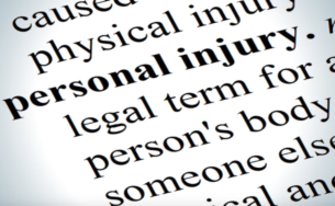 What is Personal Injury Law?